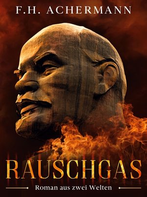 cover image of Rauschgas
